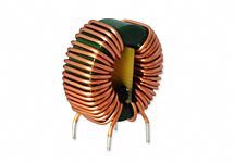 環(huán)形線圈電感的工作原理